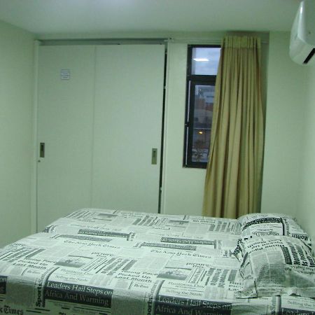 Apartamento Em Predio Beira Mar Lejlighed João Pessoa Eksteriør billede