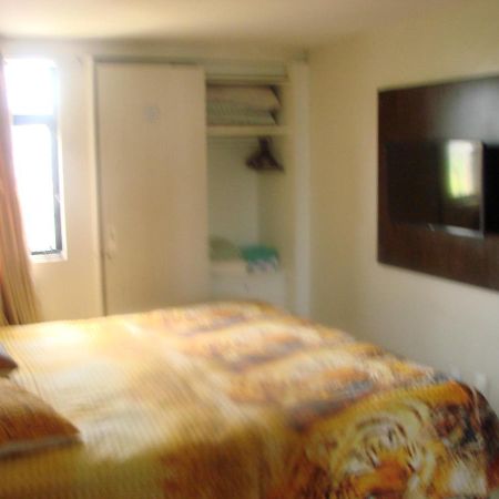 Apartamento Em Predio Beira Mar Lejlighed João Pessoa Eksteriør billede