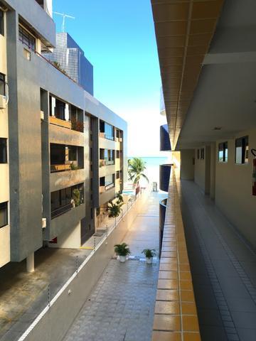 Apartamento Em Predio Beira Mar Lejlighed João Pessoa Eksteriør billede
