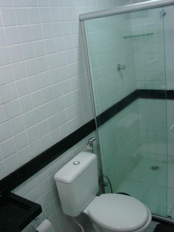 Apartamento Em Predio Beira Mar Lejlighed João Pessoa Eksteriør billede